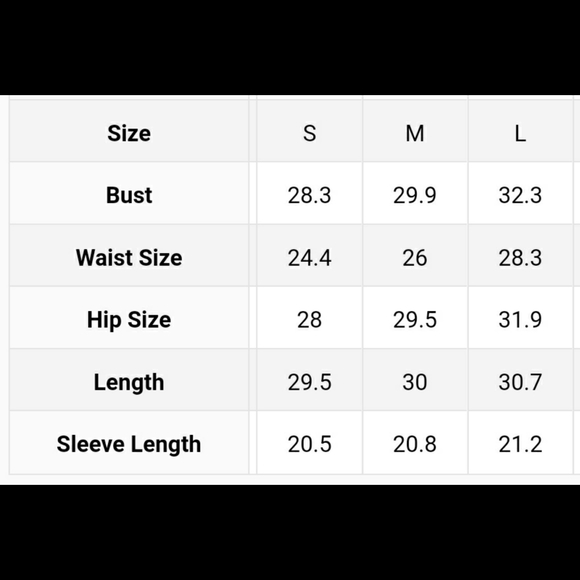 🔥FINAL SALE🔥NO MORE OFFERS OR DISCOUNTS - Picture 6 of 6